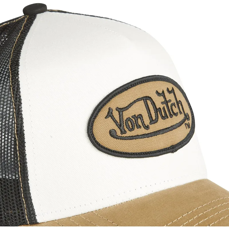 trucker-cap-weiss-schwarz-und-braun-cla-von-von-dutch