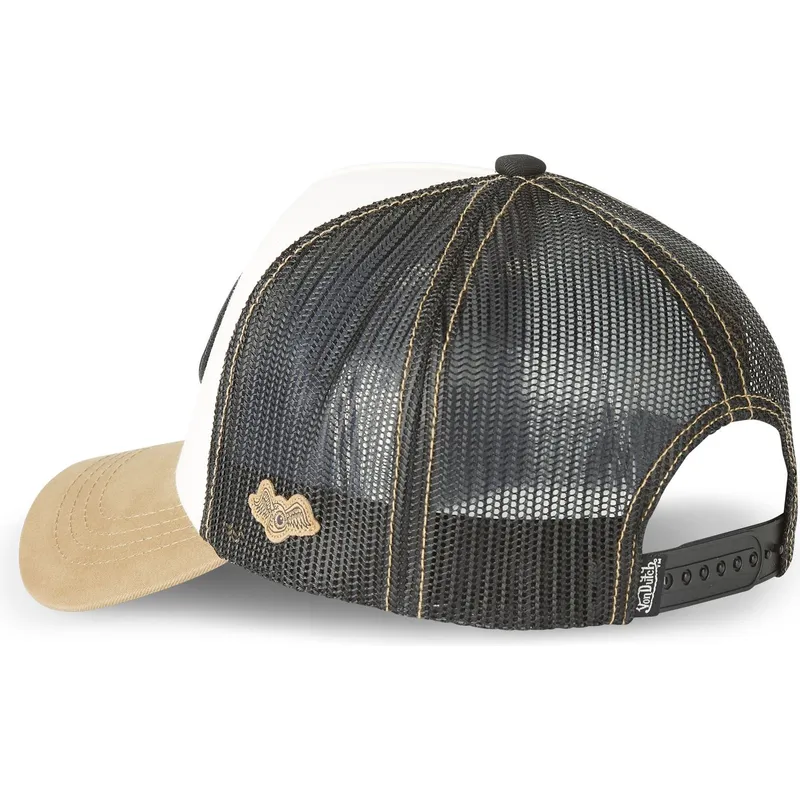 trucker-cap-weiss-schwarz-und-braun-cla-von-von-dutch