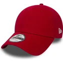 new-era-curved-brim-9forty-basic-flag-adjustable-cap-rot