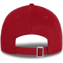 new-era-curved-brim-9forty-basic-flag-adjustable-cap-rot