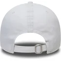 new-era-curved-brim-9forty-basic-flag-adjustable-cap-weiss