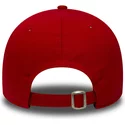 new-era-curved-brim-youth-9forty-essential-new-york-yankees-mlb-red-adjustable-cap