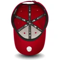 gorra-curva-roja-ajustable-para-nino-9forty-essential-de-new-york-yankees-mlb-de-new-era