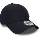 9forty-flawless-logo-new-york-yankees-mlb-new-era