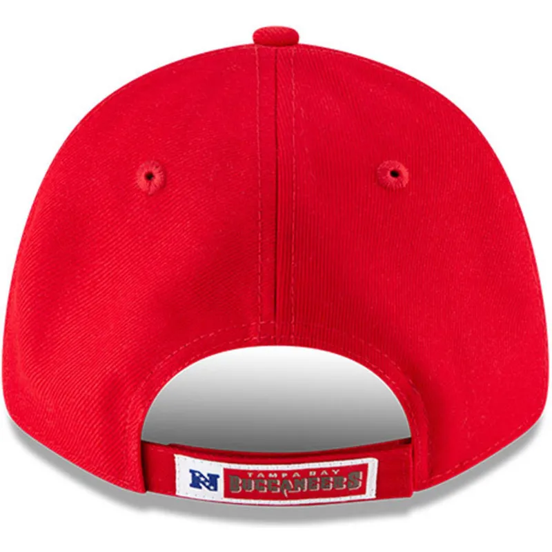 rod-justerbar-kurvad-keps-9forty-fran-tampa-bay-buccaneers-nfl-av-new-era