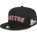 snapback-9fifty-post-up-pin-boston-red-sox-mlb-new-era