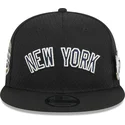 schwarze-flache-snapback-kappe-9fifty-post-up-pin-der-new-york-yankees-mlb-von-new-era