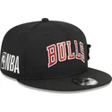snapback-9fifty-post-up-pin-chicago-bulls-nba-new-era