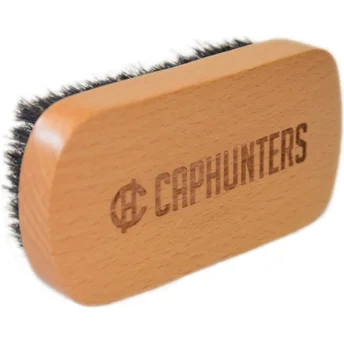 Ξύλινη βούρτσα από Caphunters