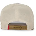 gorra-trucker-beige-y-multicolor-leopardo-strutter-quid-glorier-carousel-the-farm-de-goorin-bros