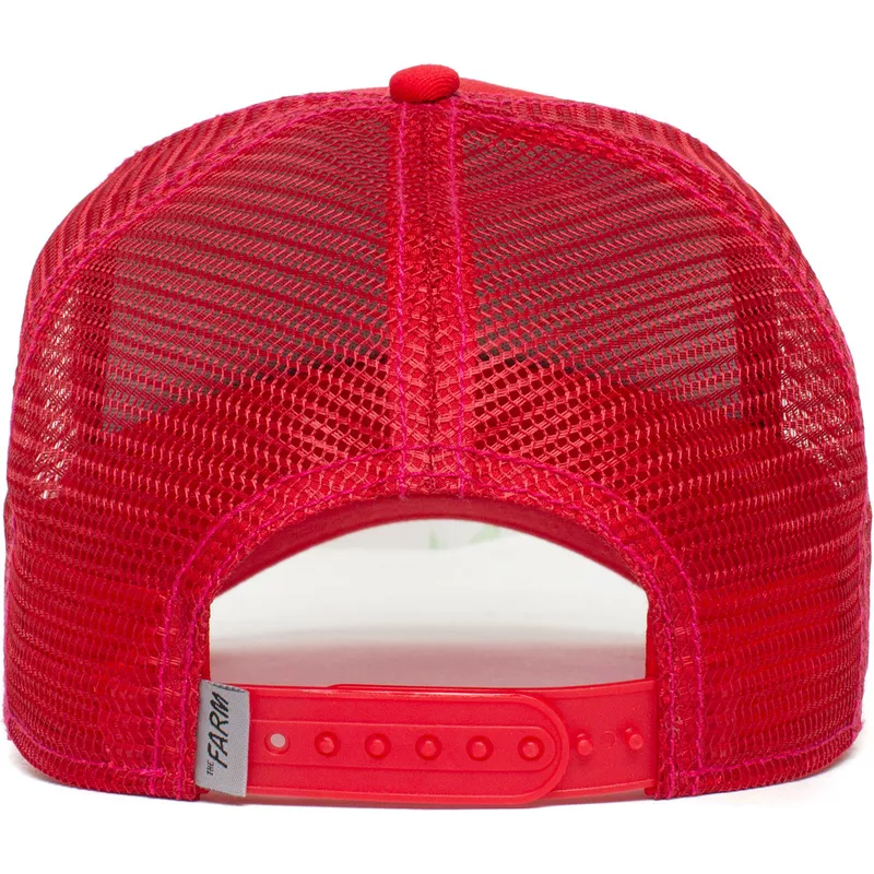 goorin-bros-the-white-tiger-the-farm-red-trucker-hat