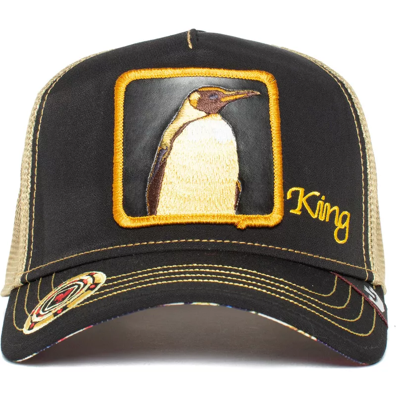 goorin-bros-penguin-king-quart-major-casino-the-farm-black-trucker-hat
