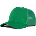 gorra-trucker-verde-gateway-de-goorin-bros