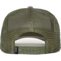 gorra-trucker-gris-y-verde-perro-bulldog-butch-wulbul-corduroy-the-farm-de-goorin-bros