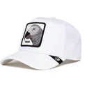 gorra-trucker-blanca-loro-platinum-word-the-farm-de-goorin-bros