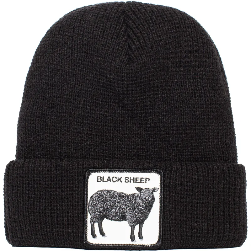 gorro-negro-oveja-sheep-this-the-farm-de-goorin-bros