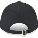 gorra-curva-negra-ajustable-9forty-pin-de-new-york-yankees-mlb-de-new-era