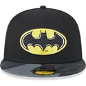 gorra-plana-negra-y-camuflaje-snapback-para-nino-9fifty-de-batman-dc-comics-de-new-era