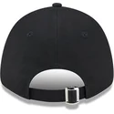 svart-justerbar-bojd-keps-for-barn-9forty-av-blomman-bubblan-och-buttran-powerpuffpinglorna-fran-new-era