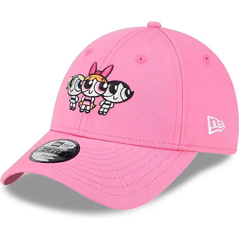 New era cap girl sale