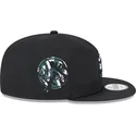 gorra-plana-negra-snapback-con-logo-azul-9fifty-seasonal-infill-de-new-york-yankees-mlb-de-new-era