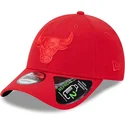 9forty-repreve-outline-chicago-bulls-nba-new-era
