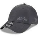 gorra-curva-gris-ajustable-9forty-millerain-de-new-era