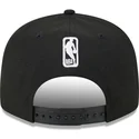 gorra-plana-negra-snapback-9fifty-tip-off-2023-de-houston-rockets-nba-de-new-era