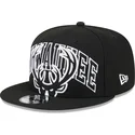 snapback-9fifty-tip-off-2023-milwaukee-bucks-nba-new-era