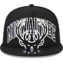 snapback-9fifty-tip-off-2023-milwaukee-bucks-nba-new-era