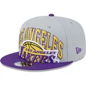 snapback-9fifty-tip-off-2023-los-angeles-lakers-nba-new-era
