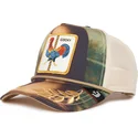 gorra-trucker-multicolor-gallo-cocky-sicut-mentula-carousel-the-farm-de-goorin-bros