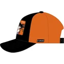 gorra-curva-negra-y-naranja-snapback-son-goku-nino-db3-gok4-dragon-ball-de-capslab