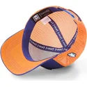 capslab-youth-son-goku-ultra-instinct-kid-ult1-dragon-ball-navy-blue-and-orange-trucker-hat