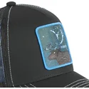 gorra-trucker-negra-ciervo-forest-cas2-for1-fantastic-beasts-de-capslab