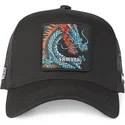 trucker-samurai-dra1-beasts-capslab