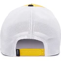 goorin-bros-king-mv-lion-the-farm-mvp-trucker-cap-in-gelb-weiss-und-schwarz-mit-lowenmotiv