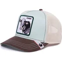 gorra-trucker-verde-y-marron-vaca-cash-mv-bovine-the-farm-mvp-de-goorin-bros