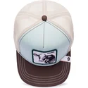 gorra-trucker-verde-y-marron-vaca-cash-mv-bovine-the-farm-mvp-de-goorin-bros