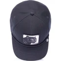 czarna-czapka-z-zakrzywionym-daszkiem-snapback-panther-100-the-farm-all-over-canvas-od-goorin-bros