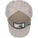gorra-curva-gra-snapback-paloma-homie-pigeon-100-the-farm-all-over-canvas-fran-goorin-bros