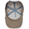 snapback-homie-pigeon-100-the-farm-all-over-canvas-goorin-bros