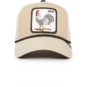 snapback-gallo-cock-rooster-100-the-farm-all-over-canvas-goorin-bros