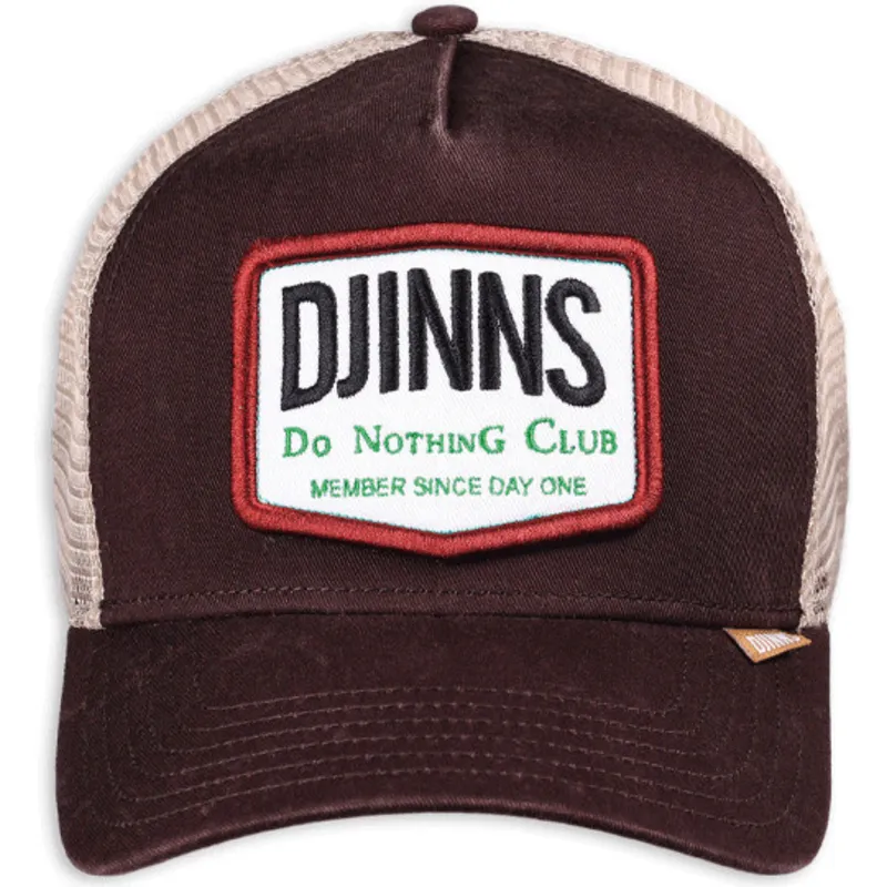 brun-trucker-keps-do-nothing-club-2-hft-fran-djinns