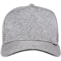 gorra-trucker-gris-claro-cut-sew-hft-de-djinns