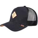 casquette-trucker-noire-hft-pull-patch-djinns