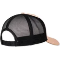 gorra-trucker-beige-y-negra-do-nothing-club-hft-dnc-sloth-de-djinns