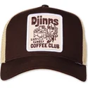 trucker-lazy-sunday-coffee-hft-djinns