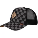 schwarze-trucker-kappe-hft-denim-check-von-djinns