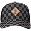 schwarze-trucker-kappe-hft-denim-check-von-djinns